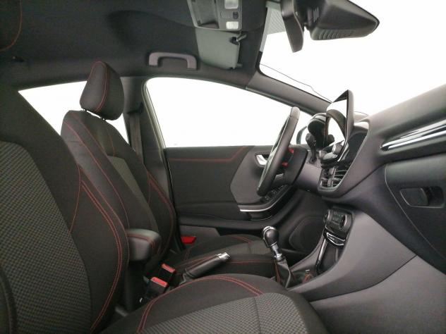 Ford Puma 1.0 ecoboost h ST-Line s&s 125cv - Foto 6