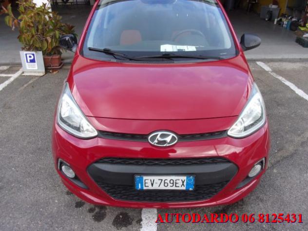 HYUNDAI i10 1.0 MPI Comfort rif. 24166954 - Foto 2