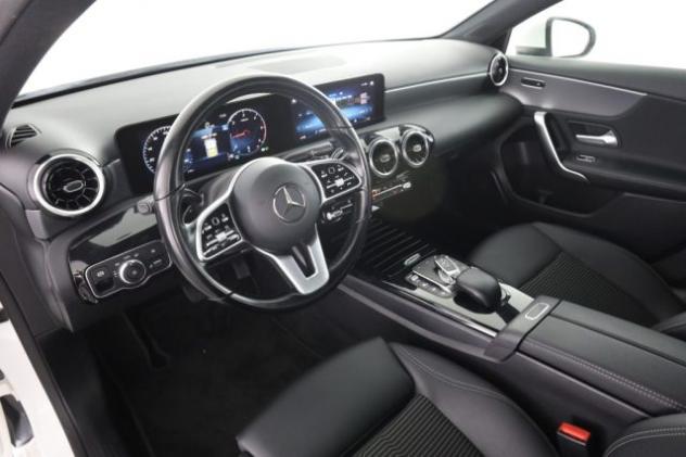 MERCEDES-BENZ A 180 A 180 d Automatic Sport rif. 23867726