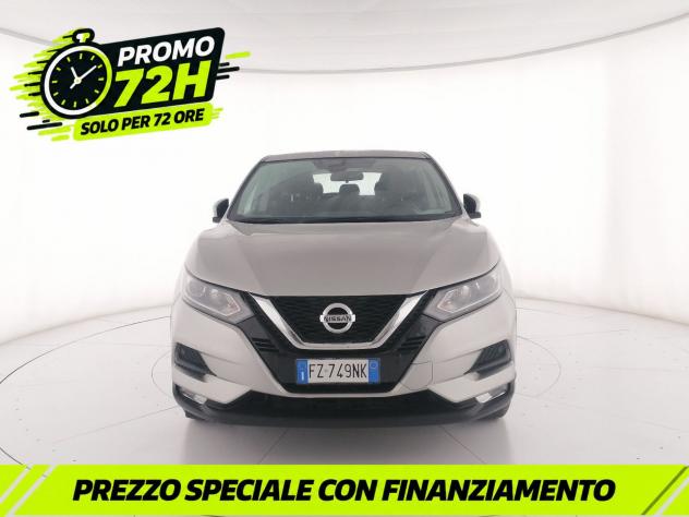 Nissan Qashqai 1.5 dci Business 115cv dct - Foto 5