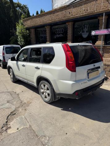 NISSAN - X-Trail - 2.0 dCi 150CV LE - Foto 4
