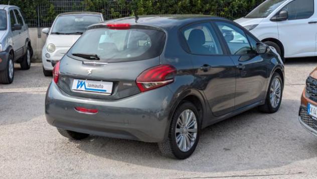 PEUGEOT 208 Activ 1.2cc 82cv rif. 23956913 - Foto 4