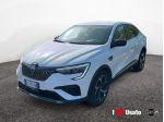 Renault Arkana techno MY24 mild hybrid 140 EDC