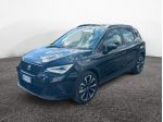 SEAT Arona 2022 1.0 ecotsi Black Edition 95cv