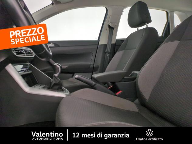 Volkswagen Polo 1.0 TSI Life - Foto 6