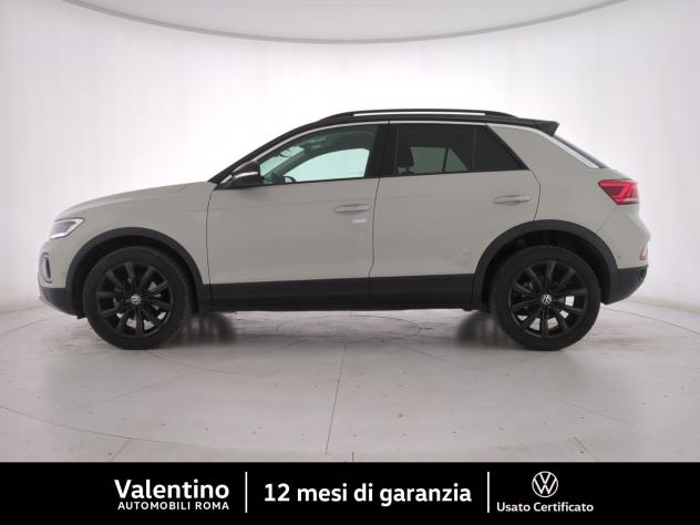 Volkswagen T-Roc 2.0 TDI SCR Life - Foto 4