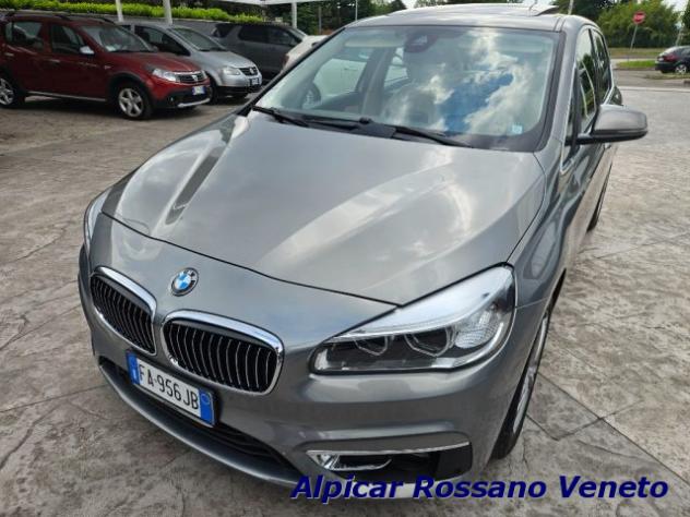 BMW 220 d xDrive Active Tourer Luxury aut. rif. 23750370 - Foto 2