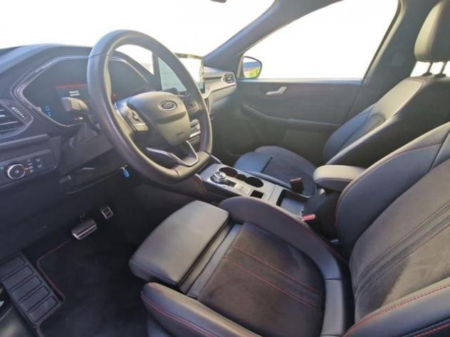 FORD Kuga 2.5 Plug In Hybrid 225 CV CVT 2WD ST-Line X rif. 23771354 - Foto 9