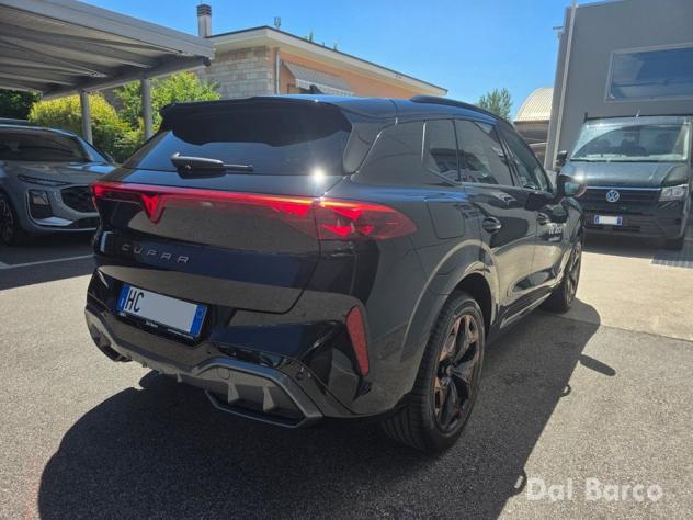 CUPRA Terramar 1.5 HYBRID DSG - Foto 7