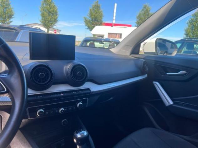 AUDI Q2 1.6 TDI Business rif. 23800038 - Foto 9