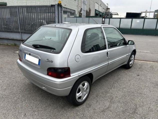 CITROEN SAXO 1.1i cat 3 porte *OK NEOPATENTATI* *FINANZIABILE* rif. 23904430 - Foto 2