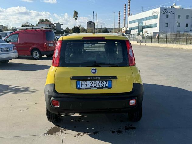 Fiat Panda 1.3 MJT S&S Easy Van 4 posti - Foto 6