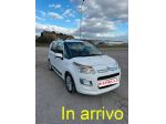 CITROEN C3 Picasso C3 Picasso 1.6 HDi 90 Seduction