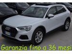 Audi Q3 35 TDI Business *LED, PELLE, SEDILI ELETTRICI*