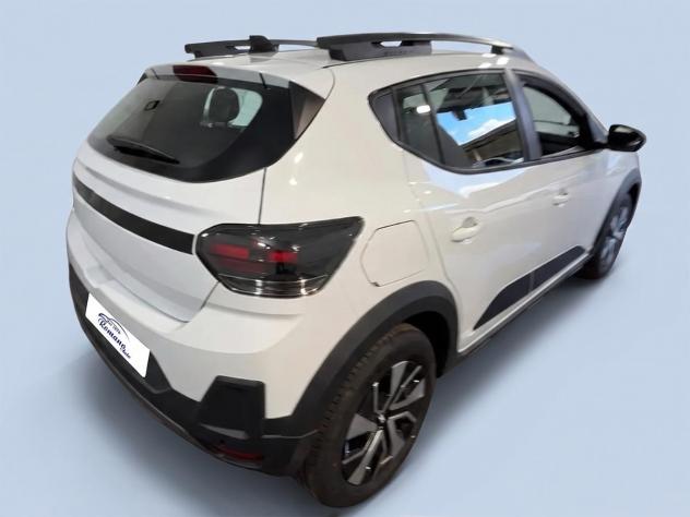 NEW Dacia Sandero Stepway 1.2 Eco-G Expression 120#GARANZIA 3 ANNI! - Foto 3
