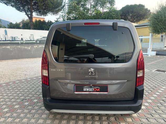 PEUGEOT RIFTER BLUEHDI 130 CV ACTIVE - Foto 5