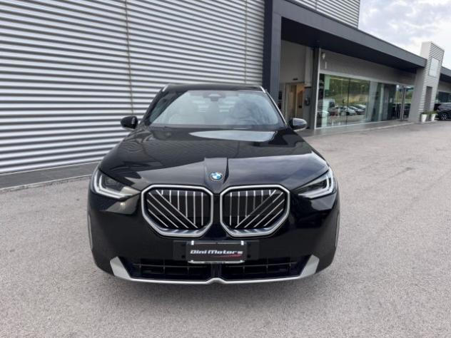 BMW X3 xDrive20d 48V MY25 X-LINE IVA ESPOSTA COMPRESA rif. 24053868 - Foto 2