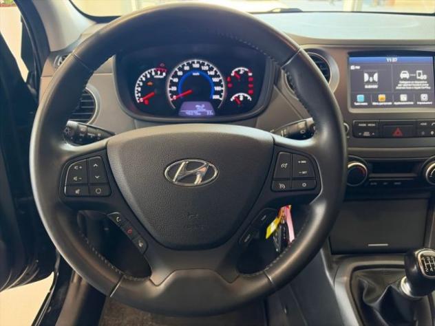 HYUNDAI i10 1.0 MPI Prime rif. 23796928 - Foto 8