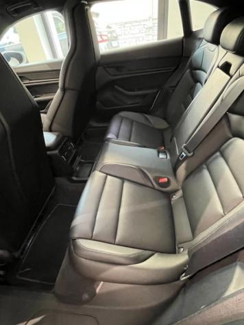 PORSCHE Taycan 4 Cross Turismo rif. 24088509 - Foto 9