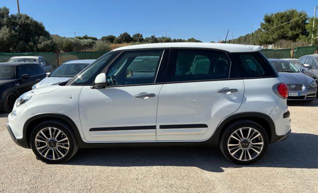 Fiat 500L 1.4 95 CV S&S Cross - Foto 5