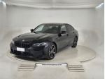 BMW Serie 3 G20 2022 Berlina 320d mhev 48V xdrive MSport Pro auto