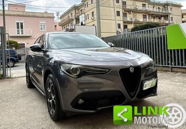 ALFA ROMEO Stelvio 2.2 Turbodiesel 190 CV AT8 RWD Executive rif. 23799509 - Foto 5