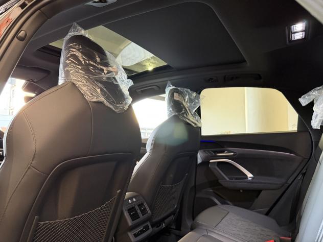 Audi Q5 SPORTBACK TDi 150 kW mHEV+ S tronic quattro S line edition - Foto 10