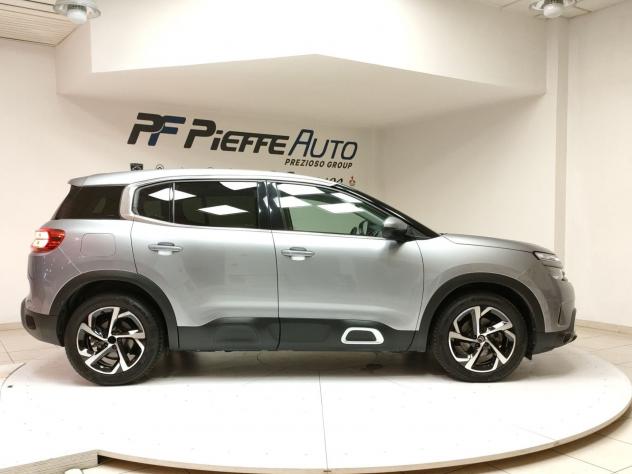 Citroën C5 Aircross C5 Aircross BlueHDi 180 S&S EAT8 Shine - Foto 5