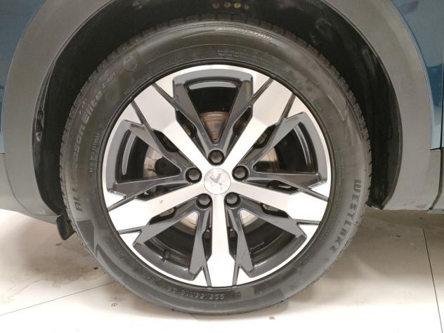 Peugeot 3008 3008 BlueHDi 130 S&S EAT8 Allure Pack - Foto 10