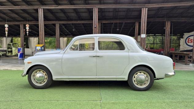 Lancia Appia II Serie 1957 - Foto 3