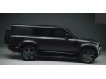 Land Rover Defender 130 300 CV  Outbound