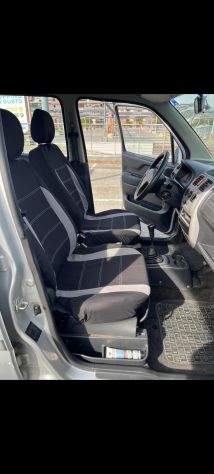 OPEL AGILA 1A SERIE anno 2008 gpl scadenza 2029 - Foto 6