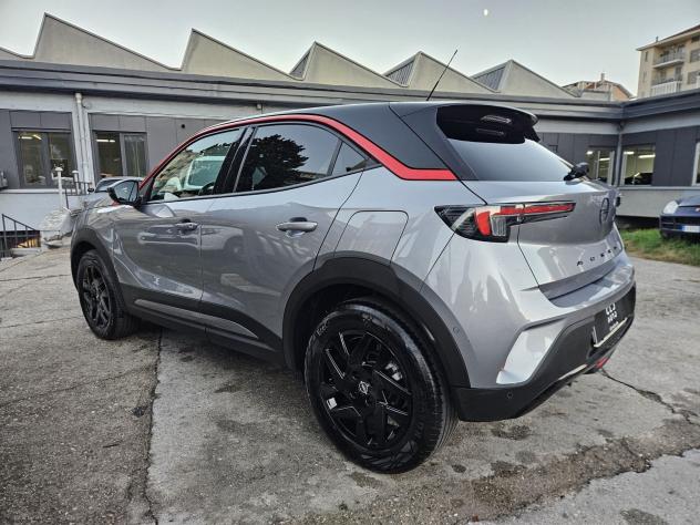 Opel Mokka Mokka 1.2 t Edition s&s 130cv at8 - Foto 6