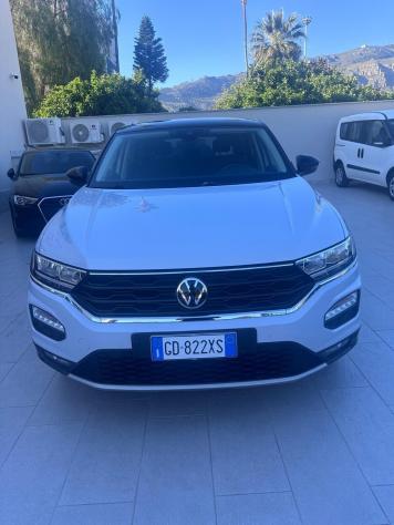 Volkswagen T-Roc 1.5 TSI ACT DSG Style BlueMotion Technology - Foto 2