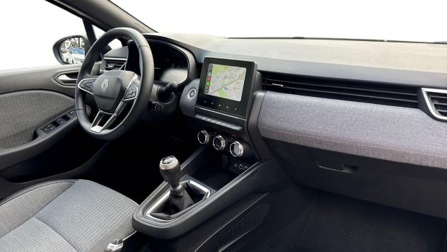 Renault Clio V 2023 1.0 tce Techno 90cv - Foto 6