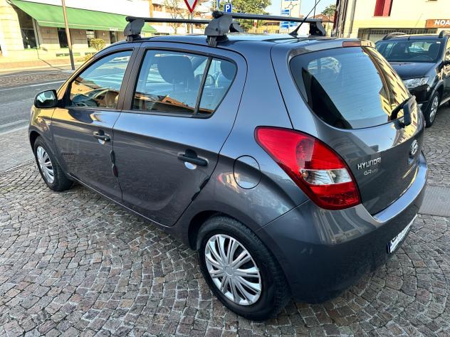 Hyundai i20 1.2Bz 78Cv 5P Comfort -Neopatentati - Foto 4