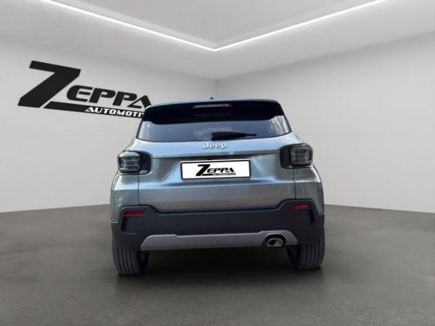 JEEP Avenger 1.2 Turbo 100 CV Summit rif. 23818152 - Foto 5