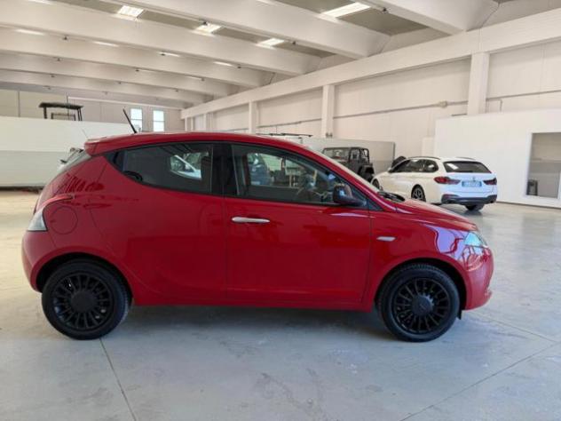 LANCIA Ypsilon 1.0 FireFly 5 porte S&S Hybrid Ecochic Gold rif. 24118607 - Foto 10