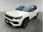 Jeep Compass 1.3 Turbo T4 150 CV aut. 2WD 80° Anniversario