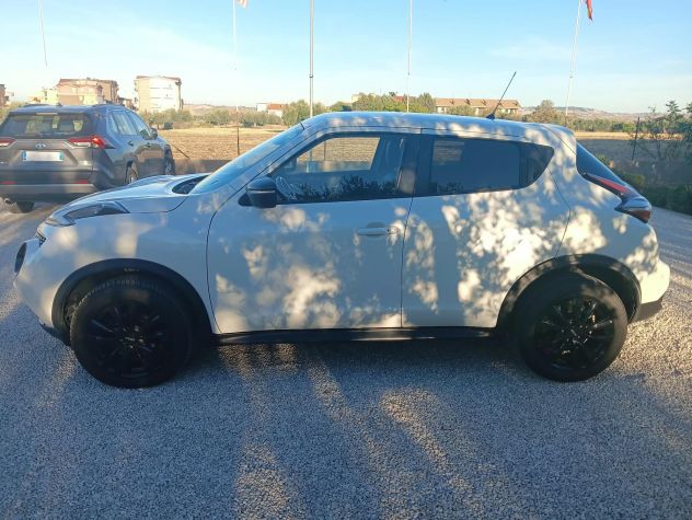 Nissan Juke 1.2 DIG-T N-Connecta 115 CV - Foto 5