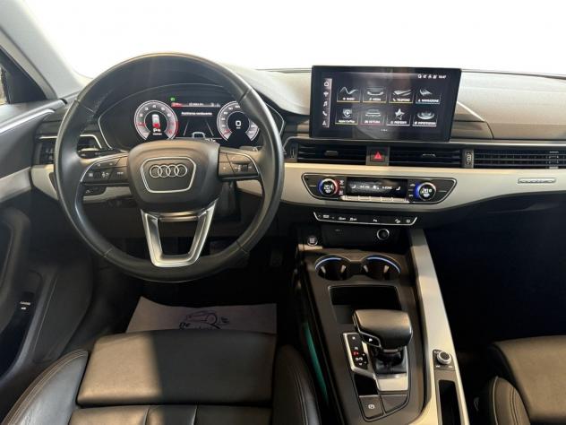 Audi A4 allroad quattro 2.0 45 TFSI QUATTRO S TRONIC - Foto 8