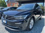 Volkswagen Tiguan 2.0 TDI 150 CV SCR DSG **KM 78811**