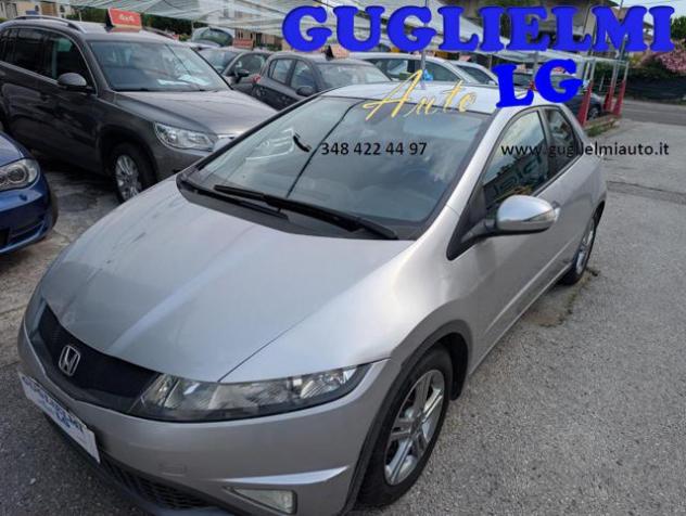 HONDA Civic 011 1.4 i-VTEC 5p. Elegance LE rif. 23817752