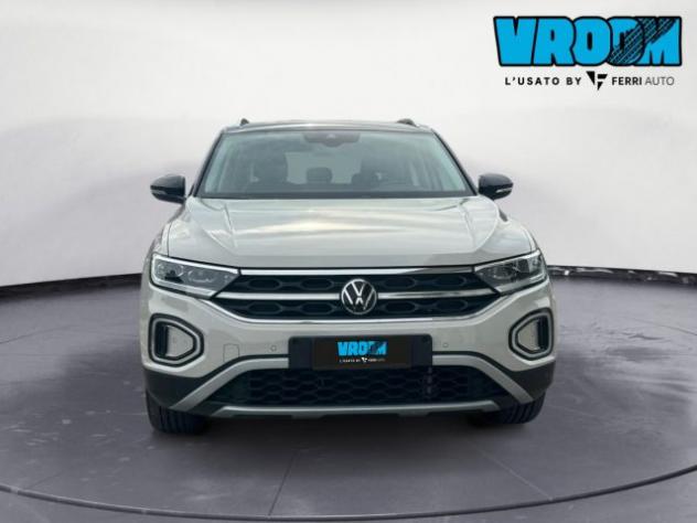VOLKSWAGEN T-Roc 2.0 TDI Style rif. 23878792 - Foto 3