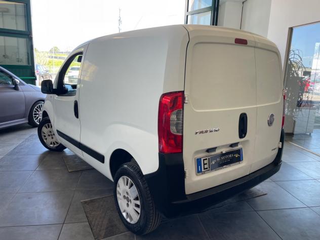 Fiat Fiorino 1.3 MJT 75CV Furgone SX - Foto 4