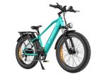 FAT BIKE ENGWE E26 250W 48V 16AH NUOVO