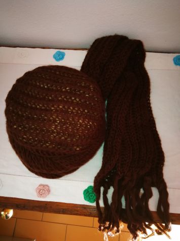 Cappelli donna - Foto 5