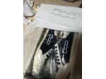Scarpe fiat 500