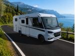 NUOVO - Knaus Live I 650 Meg