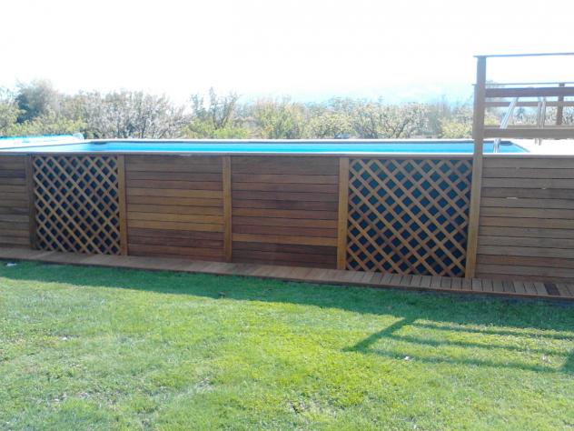 Villa in vendita a Ameglia 700 mq Rif: 1300408 - Foto 5